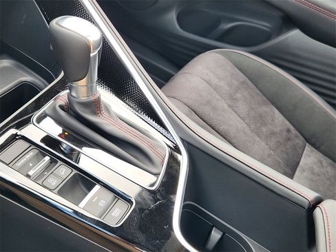 New 2025 Acura ADX A-Spec image 21