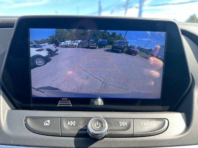 Used 2019 Chevrolet Blazer LT FWD image 17