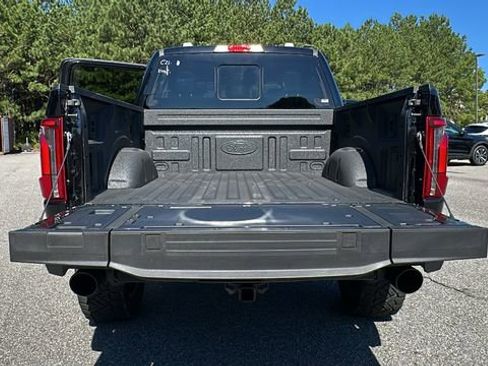 New 2025 Ford F150 Lariat w/ Equipment Group 502A High AWD/4WD image 18