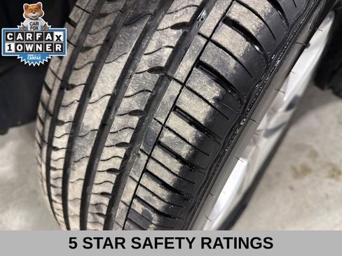 Used 2023 Jeep Compass Latitude w/ Convenience Group image 6