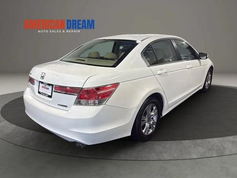 Used 2011 Honda Accord SE image 5
