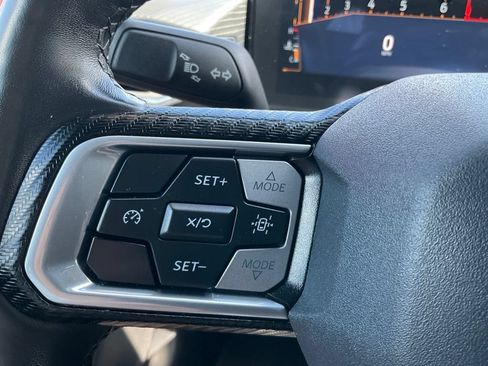 Certified 2025 Ford Mustang Premium RWD image 5