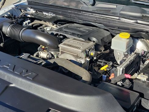 Used 2021 RAM 1500 Limited image 37