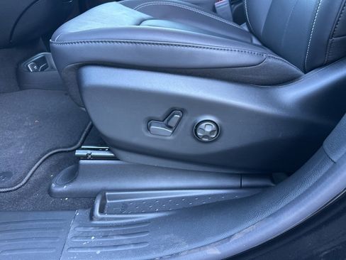 New 2026 Chrysler Pacifica Select image 61