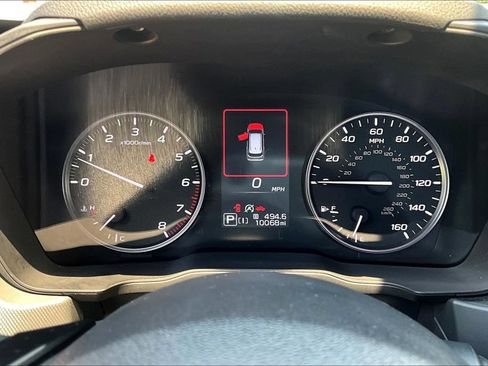 Used 2025 Subaru Forester Sport w/ Popular Package #1 AWD/4WD image 13