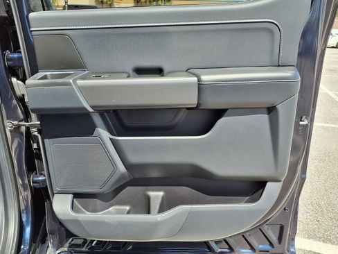 Used 2024 Ford F150 XLT w/ Equipment Group 302A MID AWD/4WD image 16