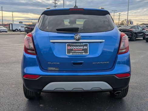 Used 2018 Buick Encore Preferred image 6