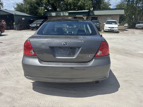Used 2005 Scion tC FWD image 6