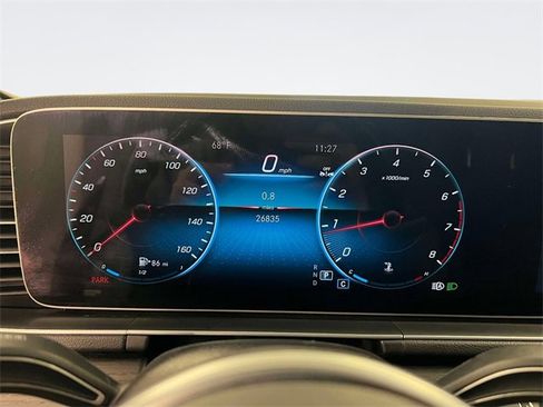 Certified 2023 Mercedes-Benz GLE 350 4MATIC image 26