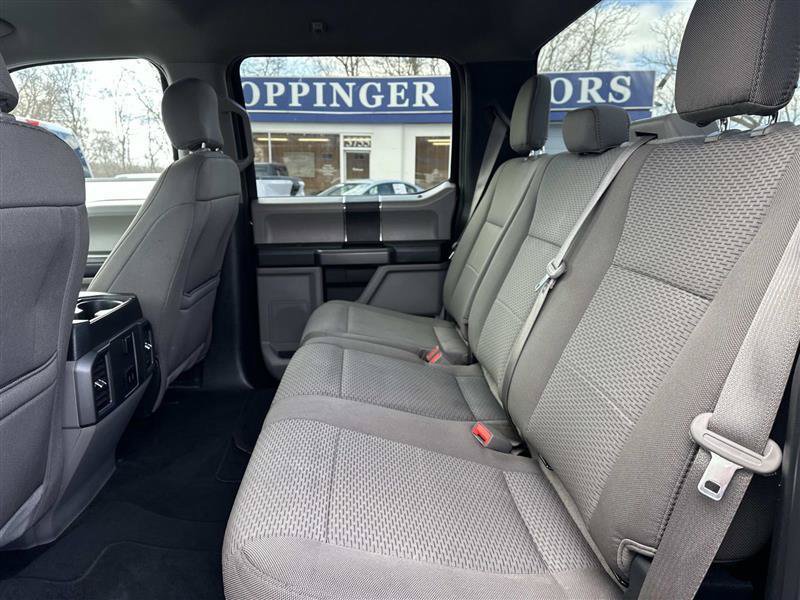 Used 2020 Ford F150 XLT AWD/4WD image 6