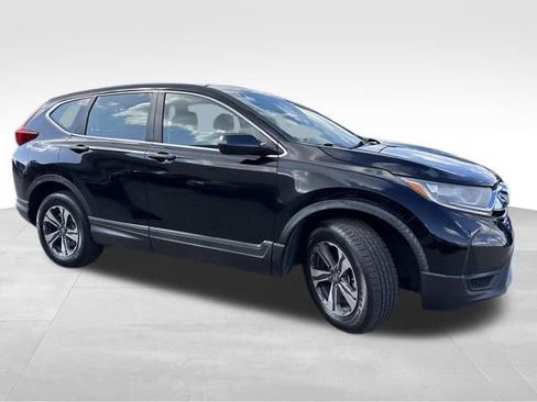 Used 2018 Honda CR-V LX image 10
