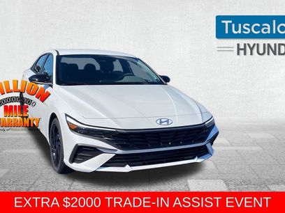 New 2026 Hyundai Elantra Sport