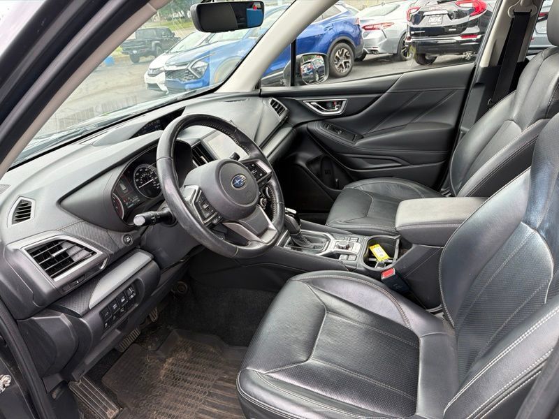 Used 2021 Subaru Forester Limited AWD/4WD image 13