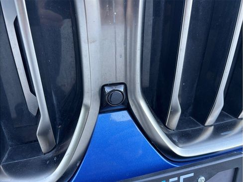 Used 2020 BMW X6 M50i image 15