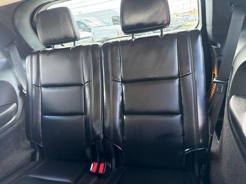 Used 2015 Dodge Durango Limited RWD image 16