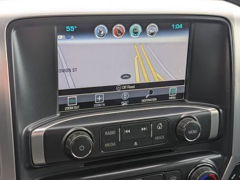 Used 2018 GMC Sierra 2500 SLT image 19