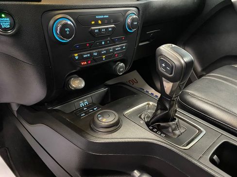 Used 2021 Ford Ranger Lariat w/ Equipment Group 501A High image 30