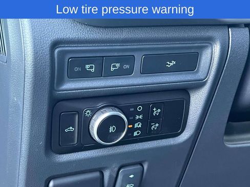 Used 2023 Ford F150 Lariat w/ Equipment Group 502A High image 22