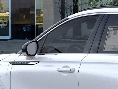 New 2025 Lincoln Corsair Grand Touring image 20