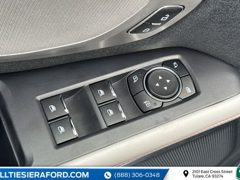 Used 2025 Ford Expedition Max Active image 14