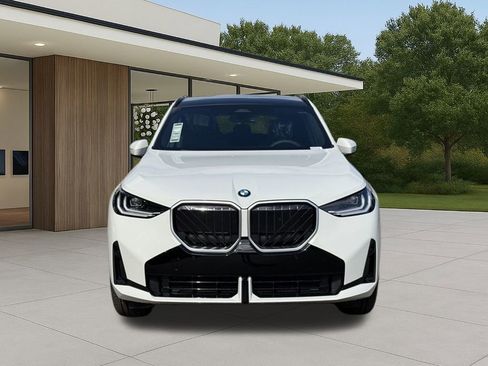 New 2026 BMW X3 xDrive30 w/ M Sport Package image 4