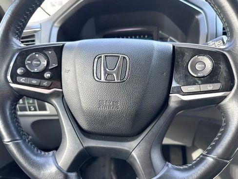Used 2018 Honda Odyssey EX-L image 6