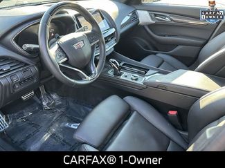 Used 2024 Cadillac CT5 V w/ Super Cruise 2 Package video 2