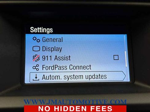 Used 2022 Ford Ranger XL w/ Equipment Group 101A High image 28