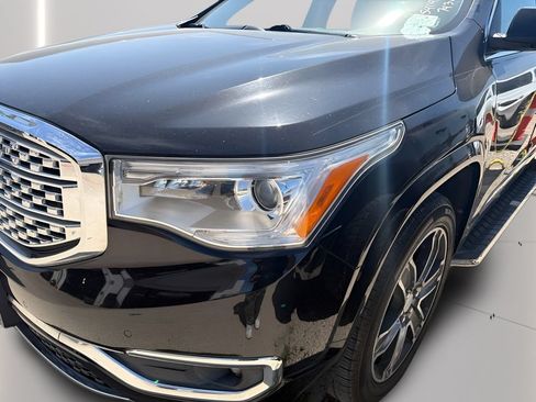 Used 2018 GMC Acadia Denali FWD image 28