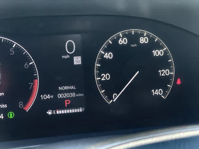 Used 2027 Honda HR-V EX-L image 19