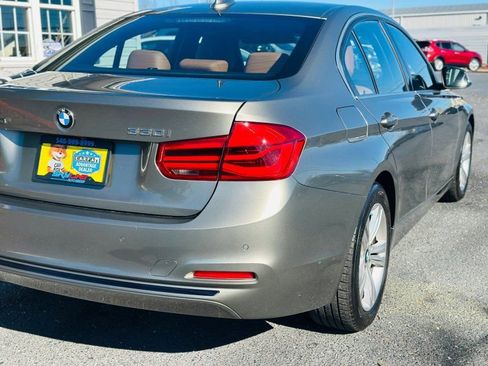 Used 2017 BMW 330i xDrive Sedan image 3