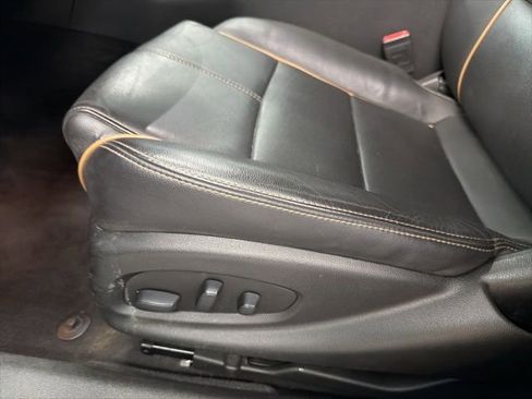 Used 2019 Chevrolet Impala Premier FWD image 13