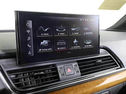 Used 2023 Audi Q5 2.0T Premium Plus w/ Premium Plus Package image 6