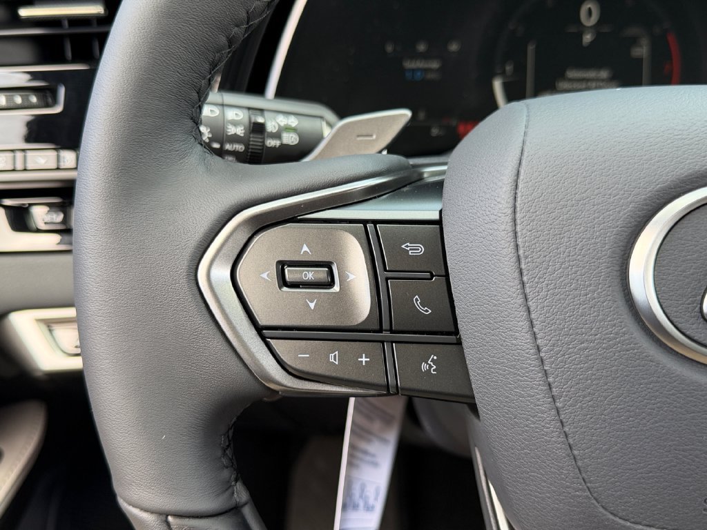 New 2026 Lexus RX 350 Premium w/ Accessory Package (Z1) AWD/4WD image 16