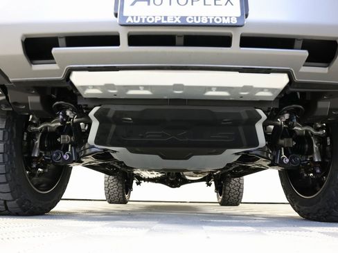 Used 2025 Lexus GX 550 image 52