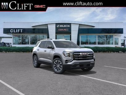 New 2026 GMC Terrain Elevation w/ Elevation Premium Package