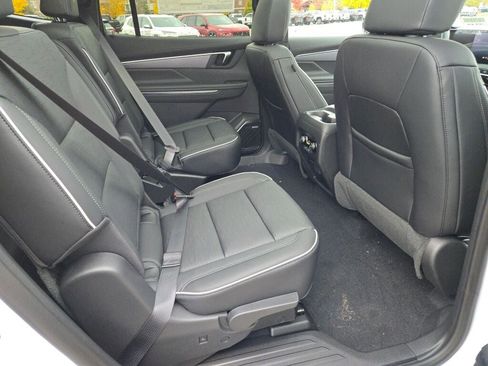 New 2026 Buick Enclave Sport Touring w/ Power Package image 11