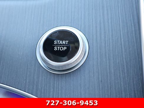 Used 2023 Mercedes-Benz EQS 450+ SUV image 30