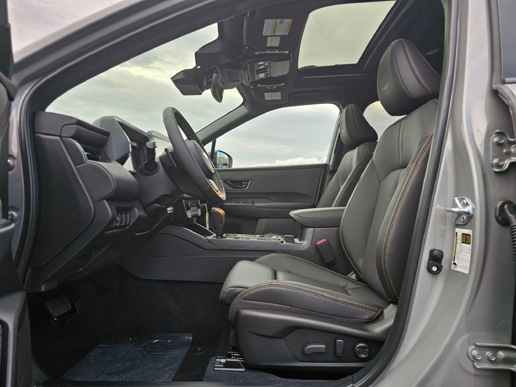 New 2026 Subaru Outback Wilderness AWD/4WD image 29