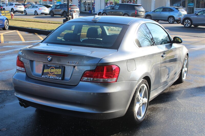 Used 2009 BMW 128i Coupe RWD image 27