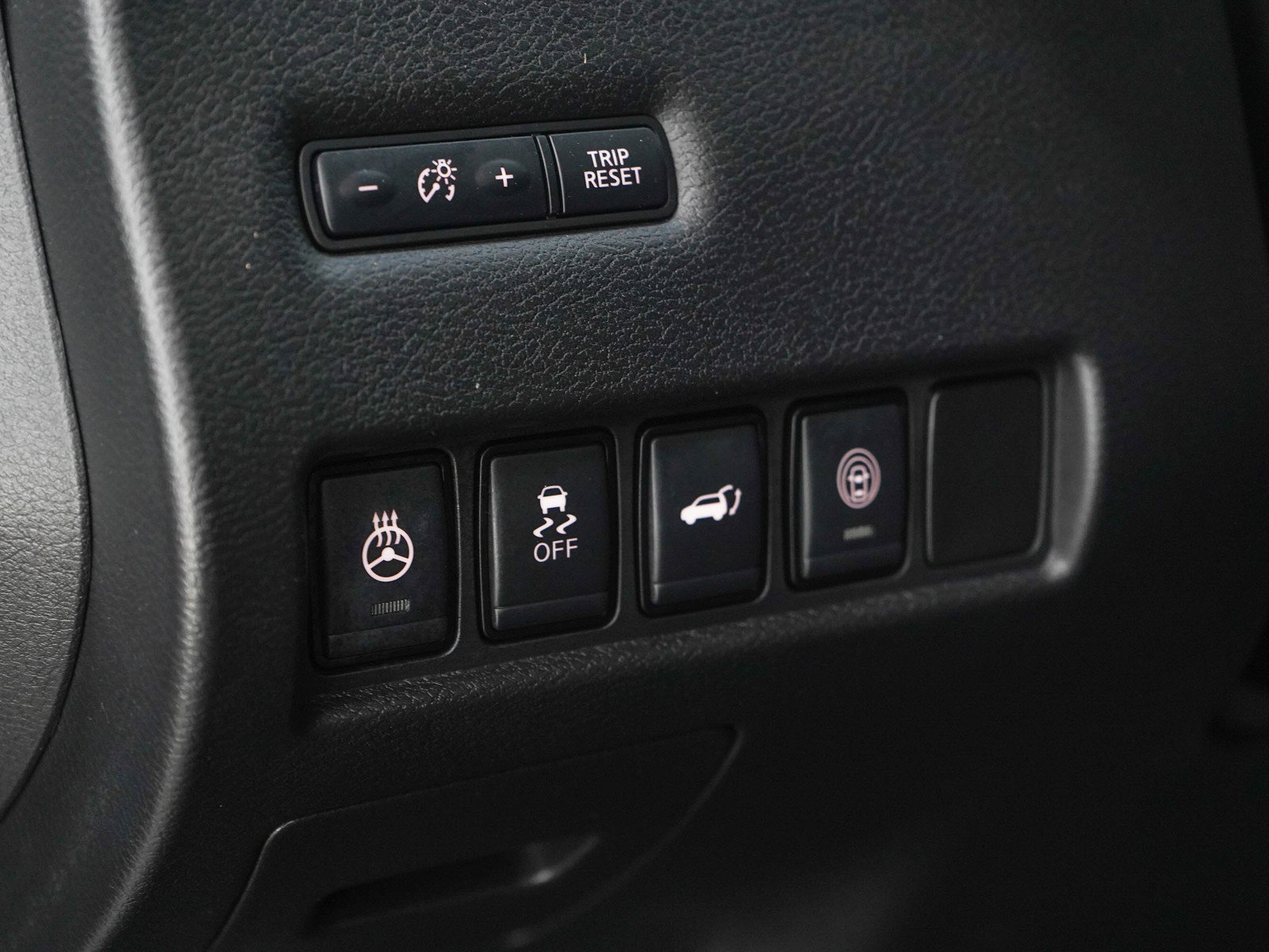 Used 2019 Nissan Murano SL w/ SL Technology Package AWD/4WD image 26