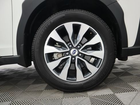 Used 2024 Subaru Outback Limited XT w/ Popular Package #2 image 32