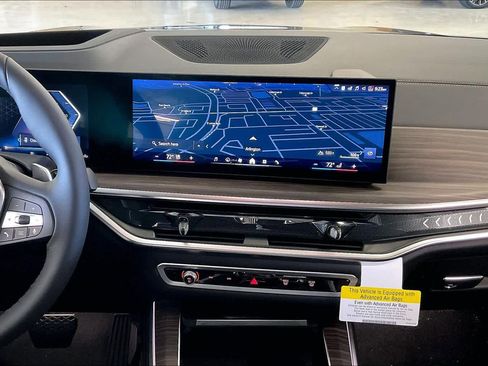 New 2026 BMW X5 xDrive40i w/ Climate Comfort Package image 6