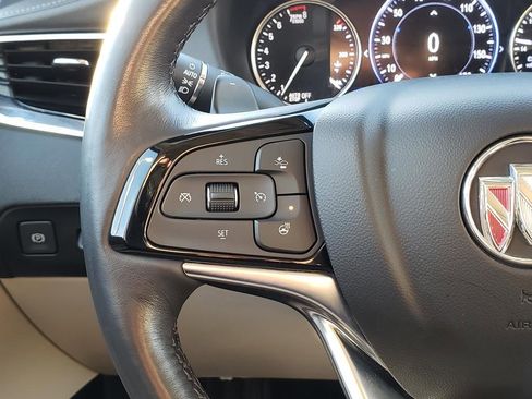 Used 2023 Buick Enclave Avenir w/ Avenir Technology Package image 28