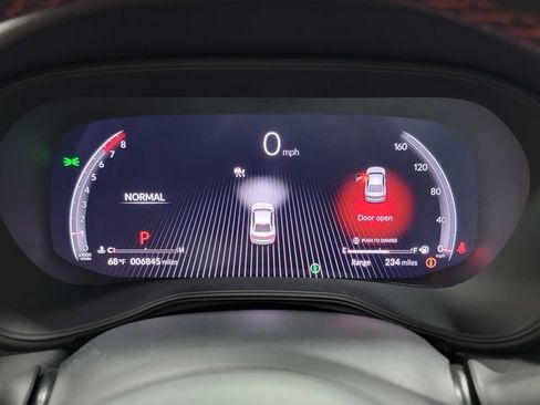 Used 2025 Acura TLX SH-AWD w/ A-SPEC Pkg image 31