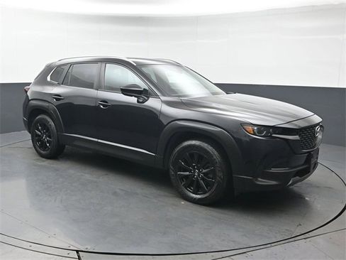 Certified 2024 MAZDA CX-50 AWD 2.5 S w/ Cargo Package image 7