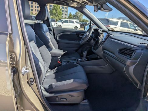 Used 2025 Subaru Forester Touring w/ Touring Package AWD/4WD image 30
