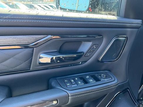 New 2026 RAM 1500 Limited AWD/4WD image 12