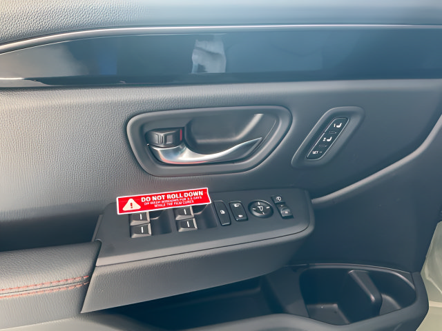 New 2026 Honda Pilot TrailSport image 9