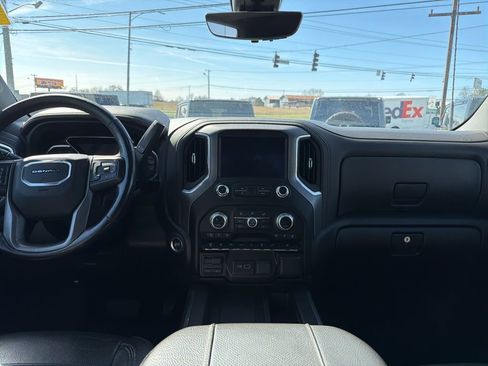 Used 2023 GMC Sierra 3500 Denali w/ Denali Ultimate Package AWD/4WD image 27